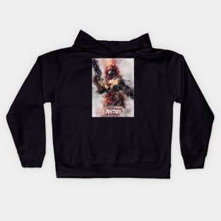 Destiny Kids Hoodie